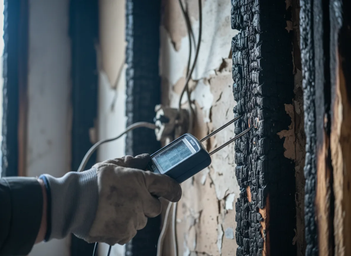 Fire Damage Restoration Shandon, CA FAQs